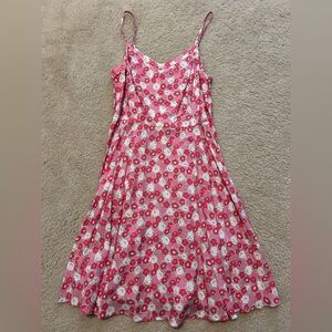 Women’s Casual Dress